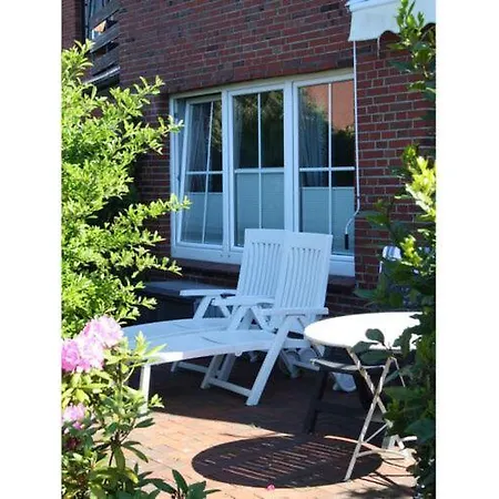 Haus Orca Lejlighed *