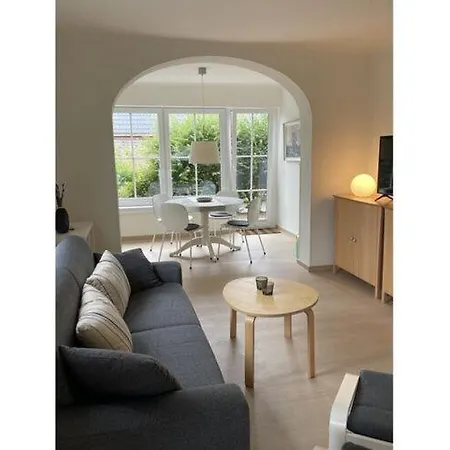 Haus Orca Lejlighed Borkum